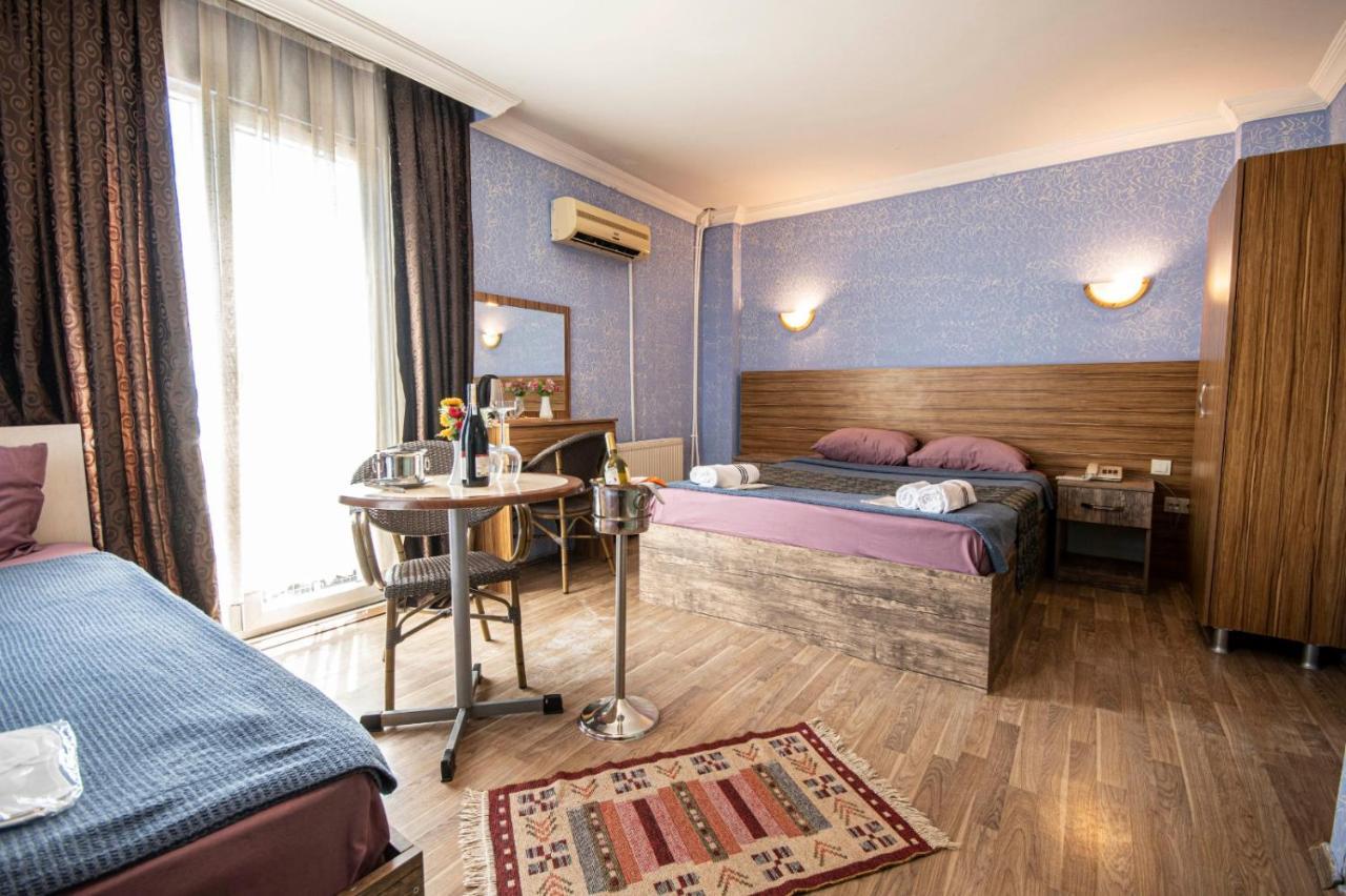 Mini House İstanbul