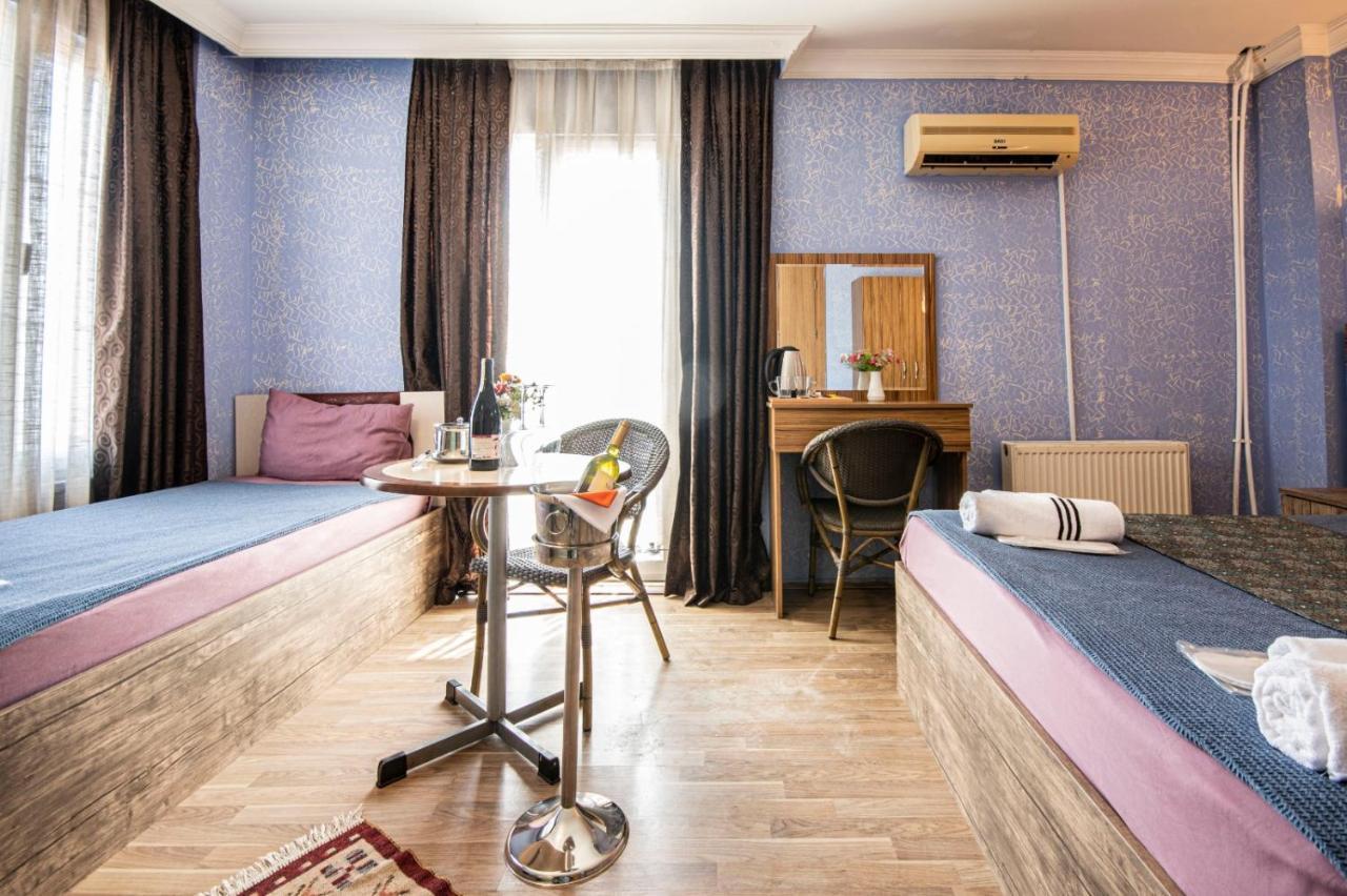 Mini House Ekonomik otel