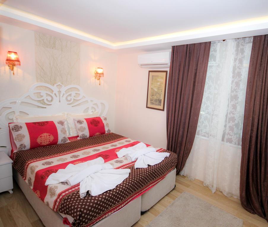 Mini House 2* İstanbul