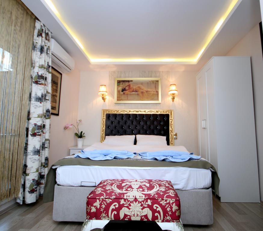 Mini House Ekonomik otel İstanbul