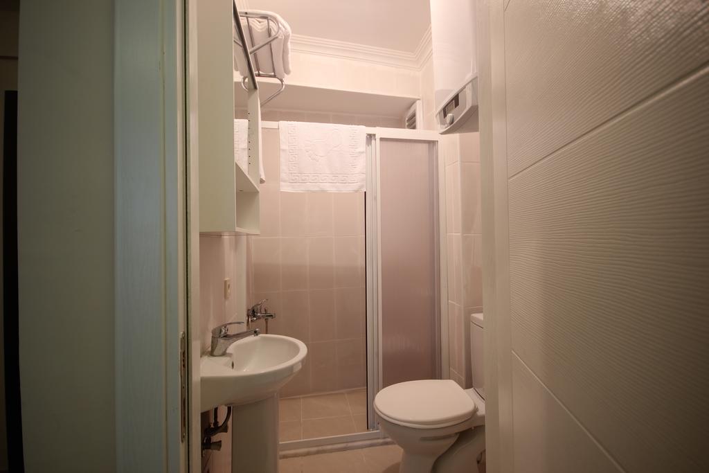 Ekonomik otel Mini House 2*
