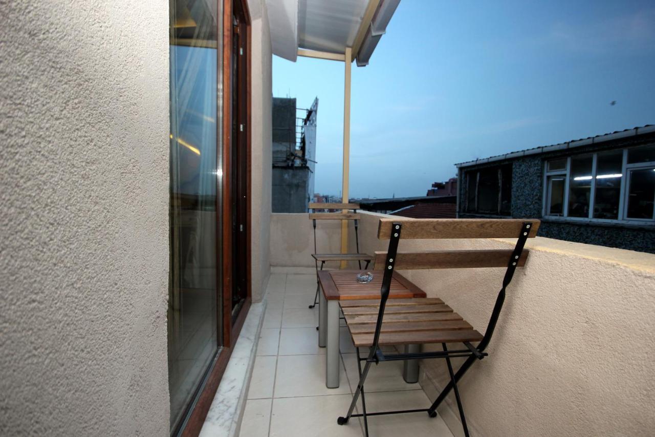 Mini House 2* İstanbul