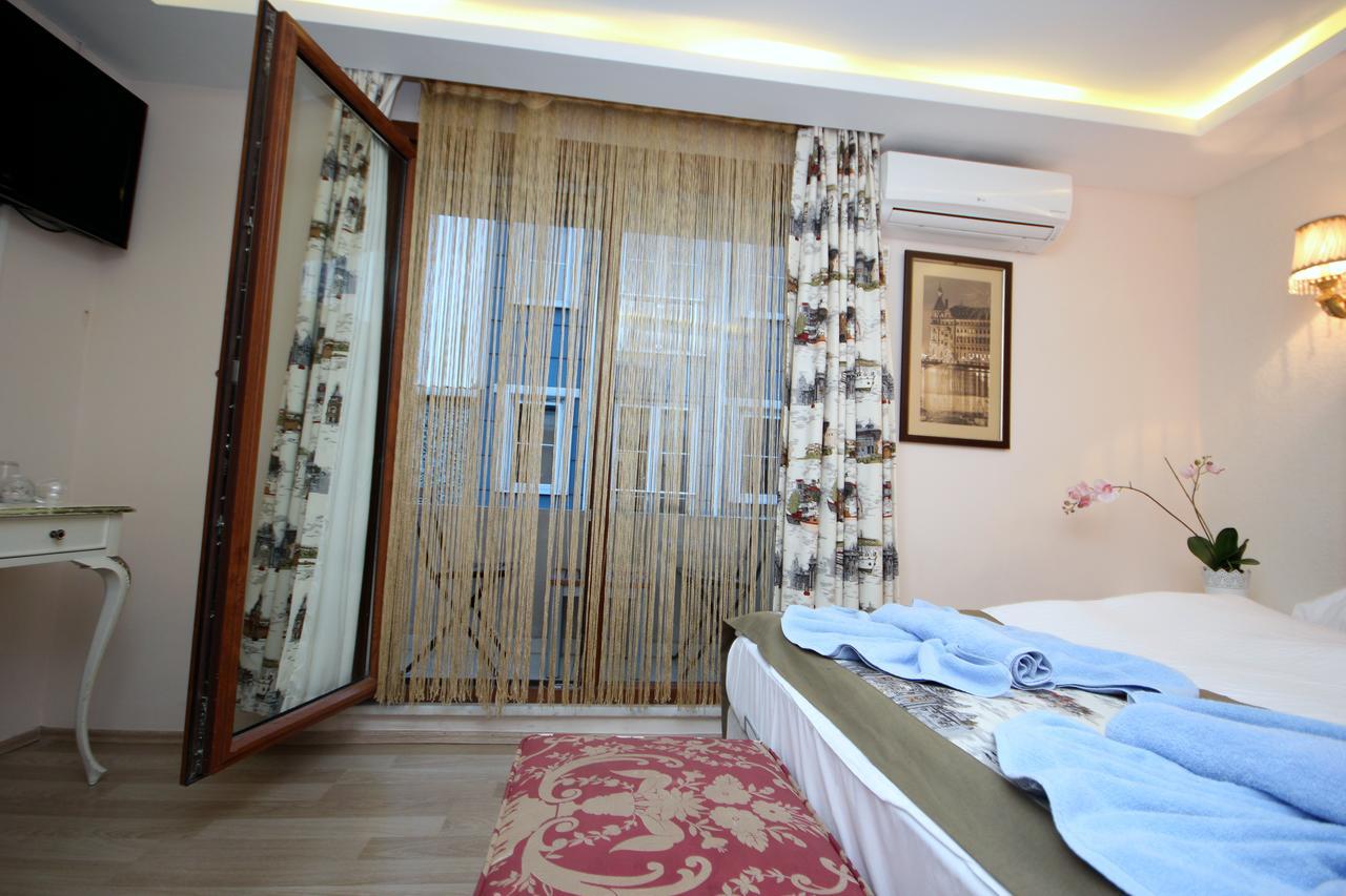 Ekonomik otel Mini House 2*