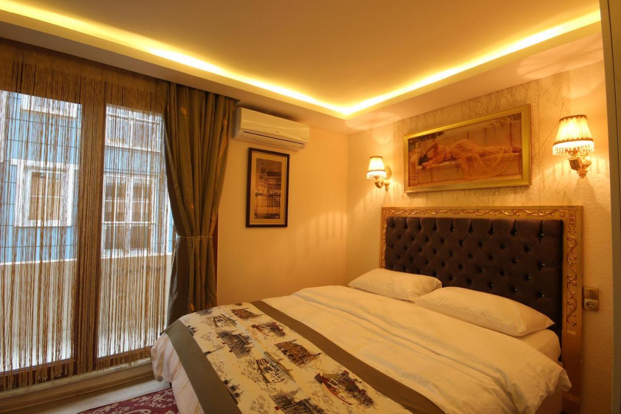 Ekonomik otel Mini House İstanbul