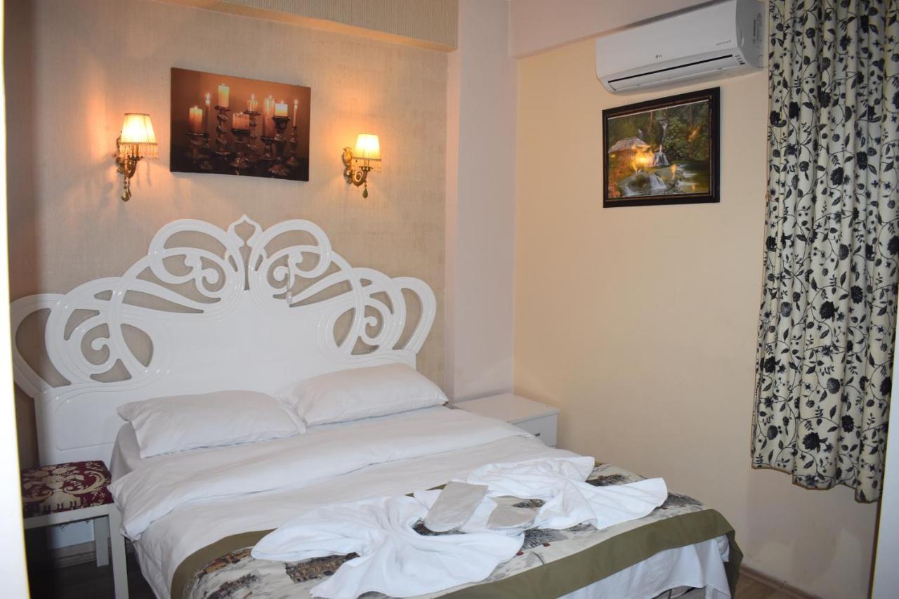 Ekonomik otel Mini House