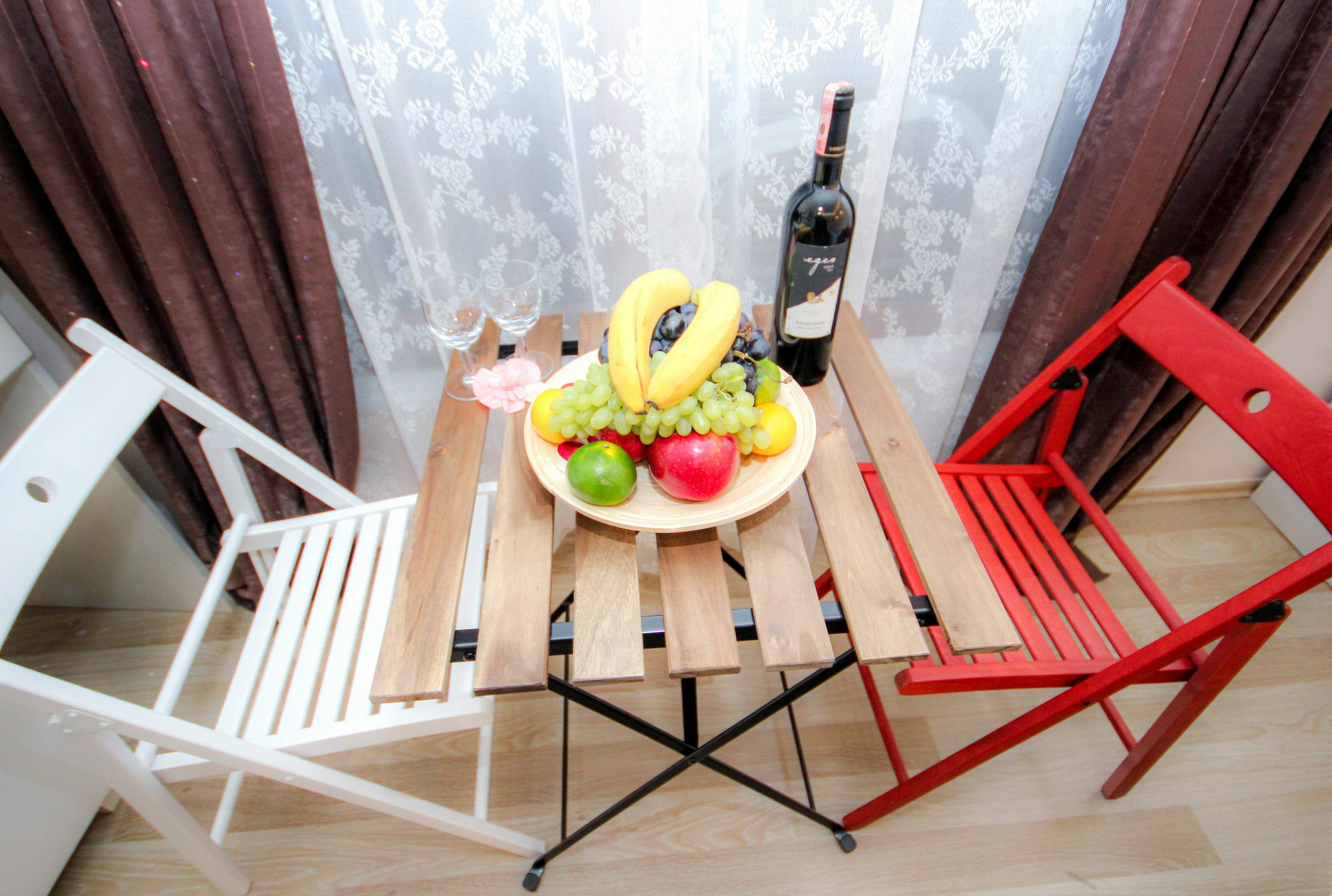 Mini House 2*