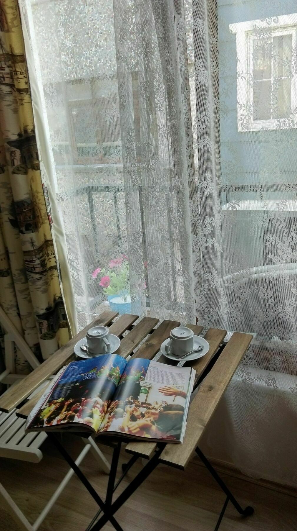 Ekonomik otel Mini House İstanbul