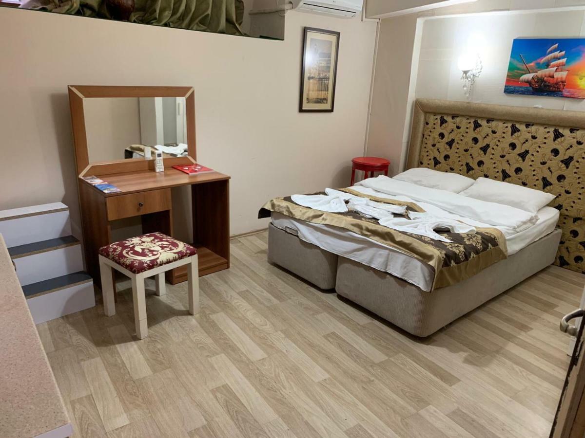 Ekonomik otel Mini House